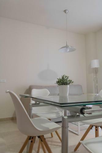 Apartamento Ulises Suite 1