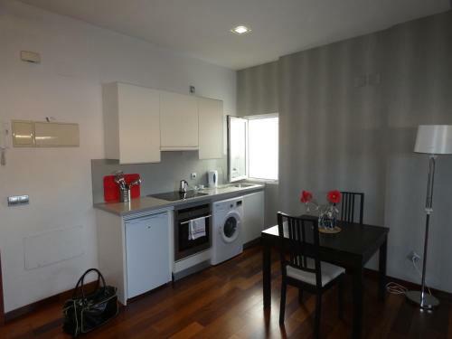 Apartamento Palacete Constituci�n