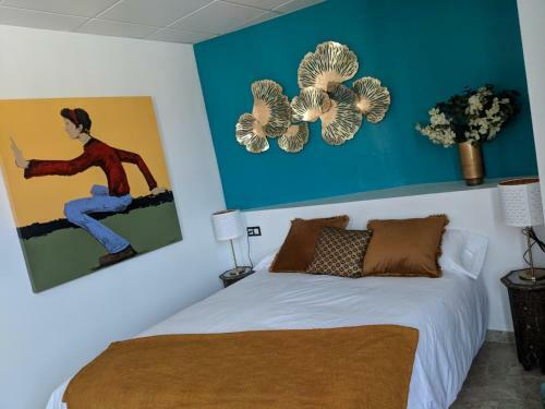 Apartamentos Arc Felix Saenz