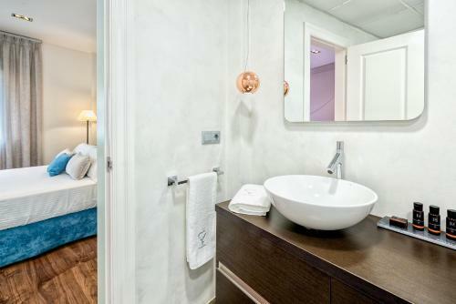 Apartamento Iloftmalaga �tico Strachan
