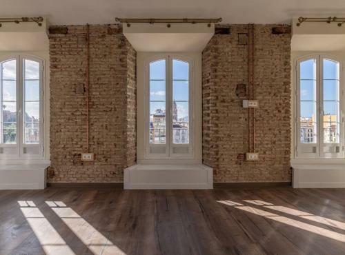 Home Art Apartments M�laga