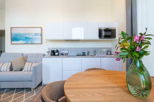 Home Art Apartments M�laga