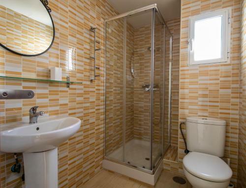 Apartamento Homeabout La Merced Flats