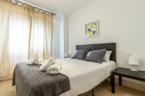 Apartamento Homeabout La Merced Flats