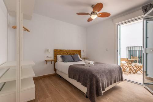 Apartamento Homeabout La Merced Flats