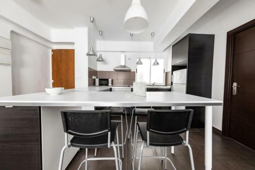 Apartamento Homeabout La Merced Flats