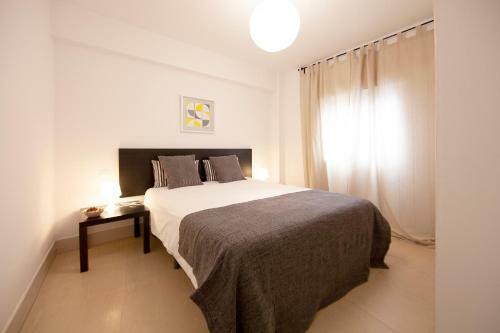 Apartamento Homeabout La Merced Flats