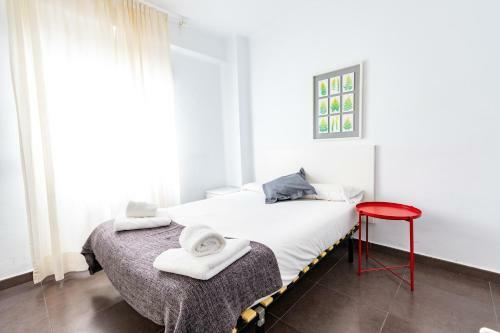 Apartamento Homeabout La Merced Flats