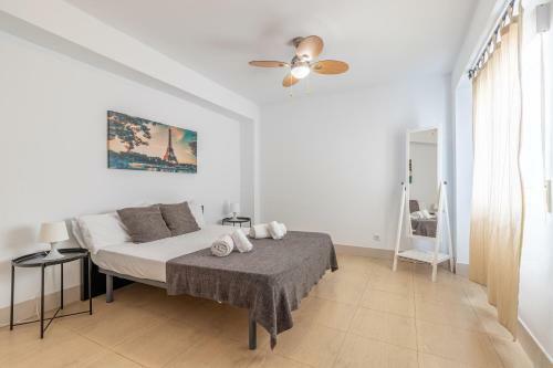 Apartamento Homeabout La Merced Flats