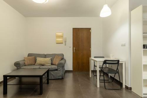 Apartamento Homeabout La Merced Flats