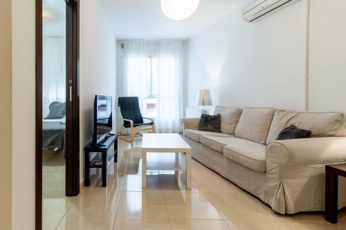 Apartamento Homeabout La Merced Flats