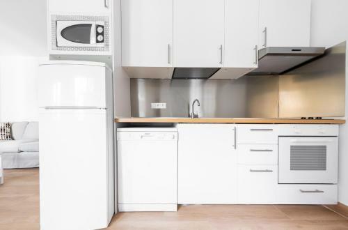 Apartamento Homeabout La Merced Flats