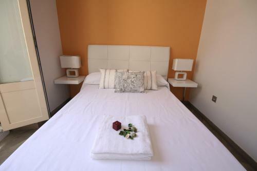 Apartamentos Calle Larios