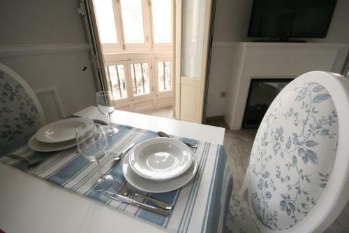Apartamentos Calle Larios