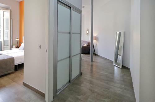 Apartamentos Calle Larios