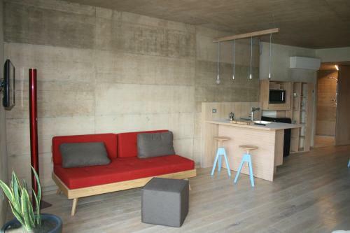 Qb Apartments