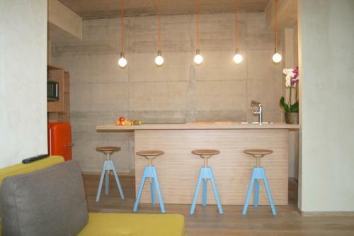 Qb Apartments