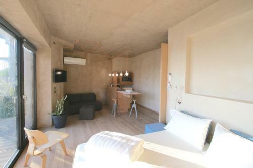 Qb Apartments
