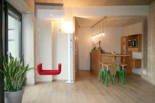Qb Apartments