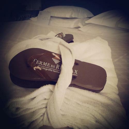 Terme Di Relilax Boutique Hotel & Spa