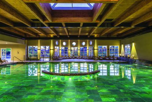 Terme Di Relilax Boutique Hotel & Spa