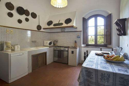 Villa Malmantile