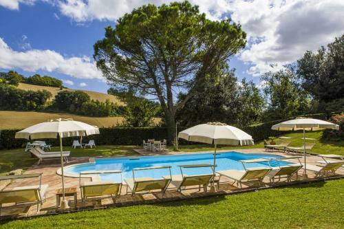 Villa Eos, Summer Relax You Deserve Surrounded By Nature