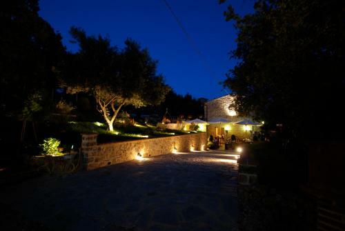 Agroturismo Locanda All'andreas