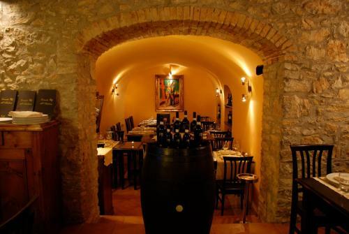 Agroturismo Locanda All'andreas