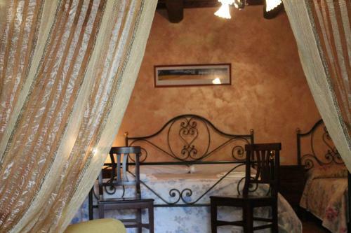 Agroturismo Agriturismo Il Capannone