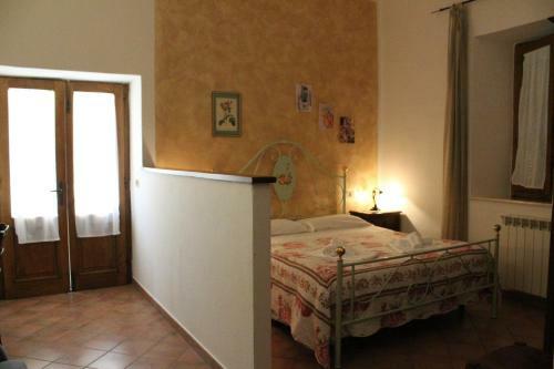 Agroturismo Agriturismo Il Capannone