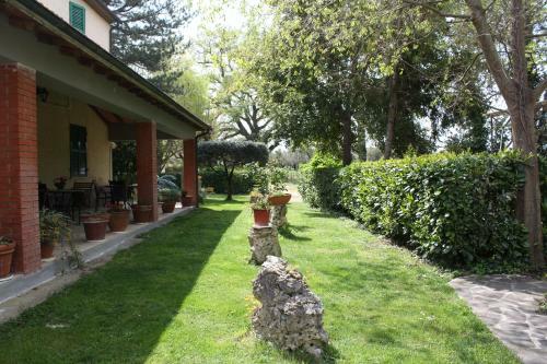 Agroturismo Agriturismo Il Capannone