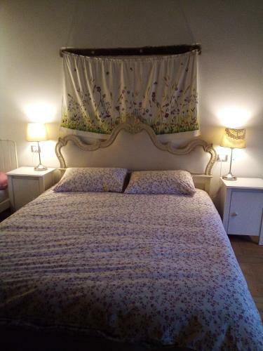 Agroturismo Agriturismo Casa Rastelli