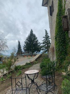 Agroturismo Agriturismo Casa Rastelli