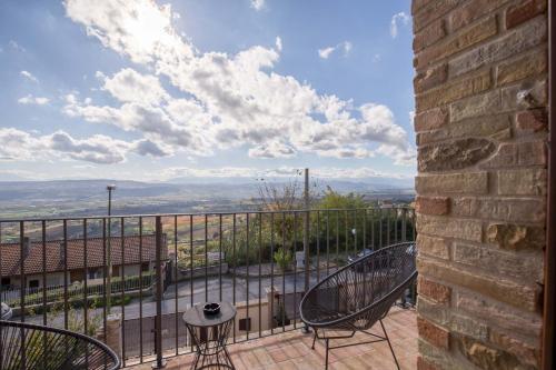 Hotel Montepagano 1137