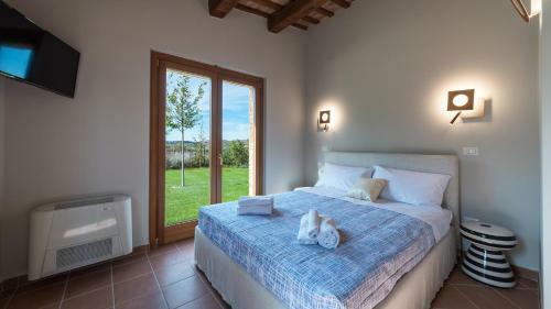 Villa Borgo Da Monte 8