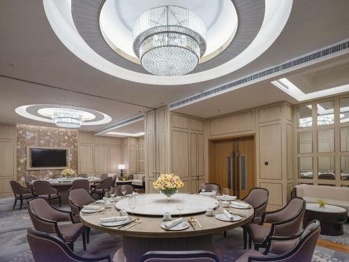 Hotel Langham Place Changsha