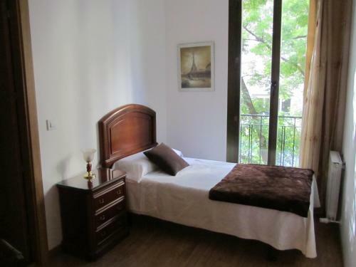 Hostal Ch Galaica