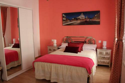 Hostal Ch Galaica