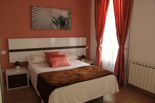 Hostal Ch Galaica