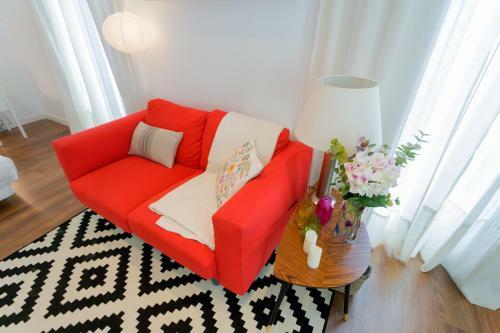 Apartamento Pyr Select La Libertad