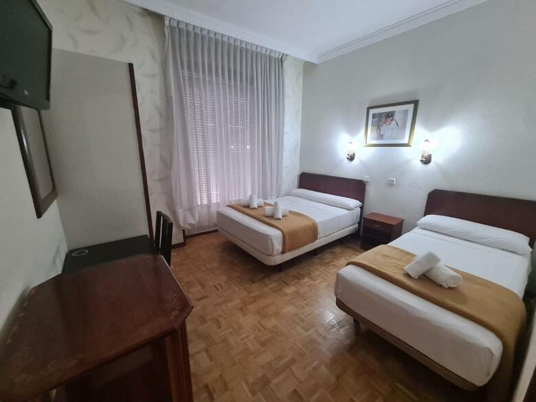 Hostal Sardinero