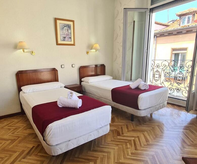 Hostal Sardinero