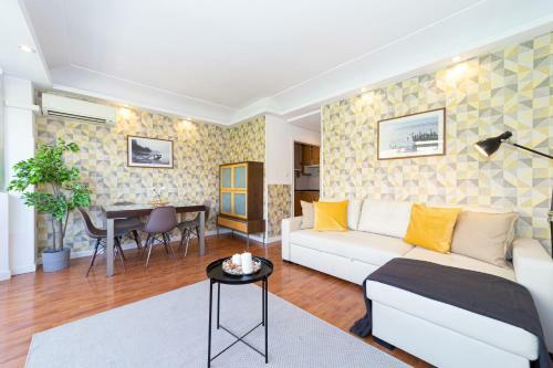 Apartamento Trafalgar