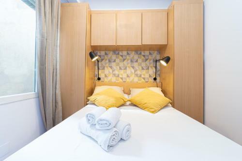 Apartamento Trafalgar