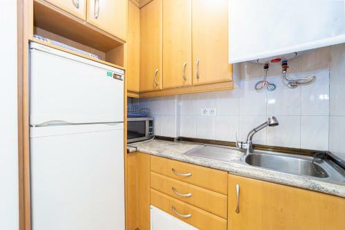 Apartamento Trafalgar