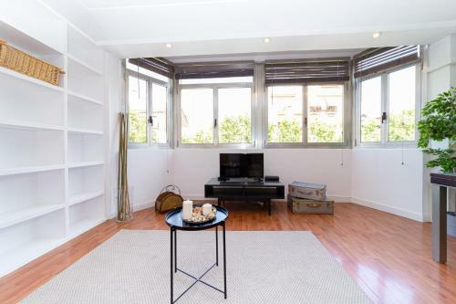 Apartamento Trafalgar