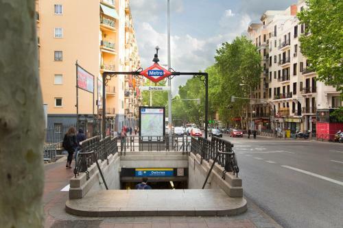 Apartamento Solfai Vacacional 8