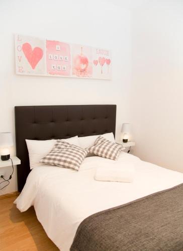 Apartamento Solfai Vacacional 8