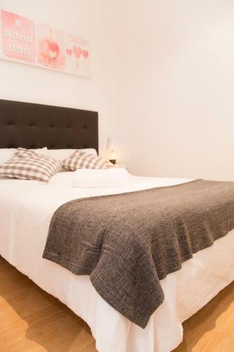 Apartamento Solfai Vacacional 8